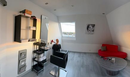 Hair System  : Coiffeur à Vendenheim