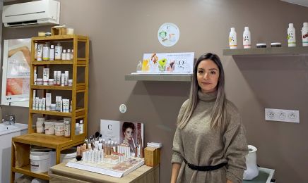 Institut de Beauté Aliss’a vos services : Institut de beauté à Coublevie