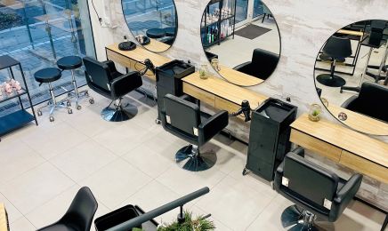 Coco l'atelier coiffure : Coiffeur à Strasbourg
