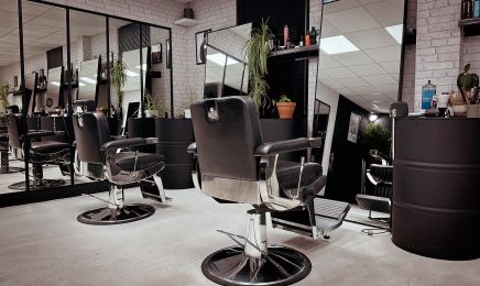 La Couperie : Coiffeur à Saint-Jouan-des-Guérets