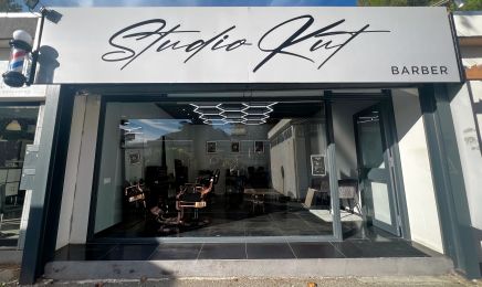 Studio Kut Barber Fréjus : Barbier à Fréjus