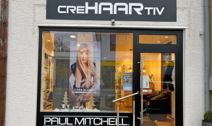 Crehaartiv Team: Friseur in Wetter (Ruhr)