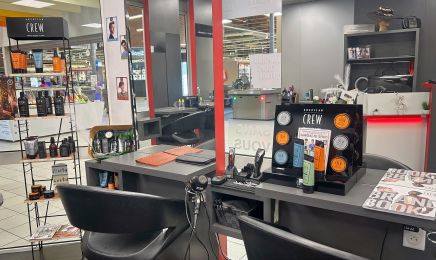 Swagg - Uzes : Coiffeur à Uzès