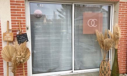 OC Maison de beaute : Institut de beauté à Villeneuve-Tolosane
