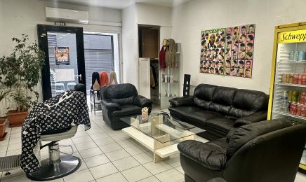 HAIRMINE source de beauté : Coiffeur à Marseille