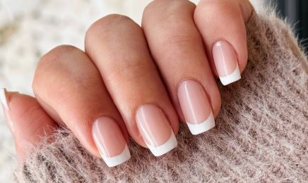 Le Smoothie Nails : Manucure à Six-Fours-les-Plages