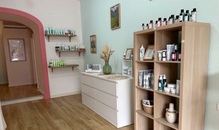 Le studio de Cindy  : Institut de beauté à Sauveterre-de-Béarn