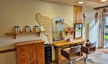 Lune Hair : Coiffeur à Pont-de-Veyle