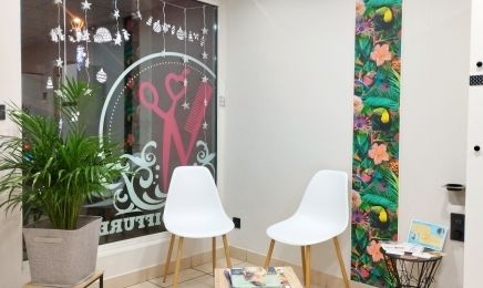 ELM Coiffure - Goncelin : Coiffeur à Goncelin