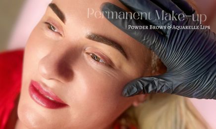 NB AESTHETIFY PMU & Beauty by Nadija Begani: Kosmetikstudio in Tuttlingen