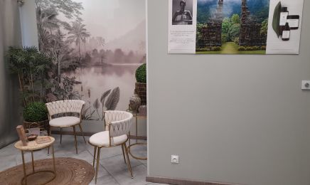 Douceur Ô Natur'elle : Institut de beauté à Jumièges