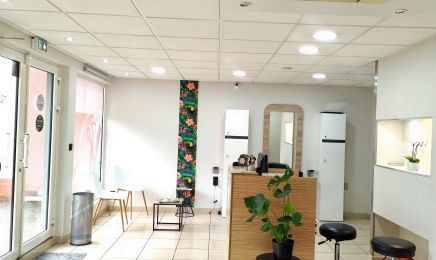 ELM Coiffure - Goncelin : Coiffeur à Goncelin