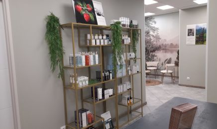 Douceur Ô Natur'elle : Institut de beauté à Jumièges