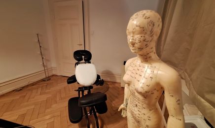 Isabelle Remuson - Shiatsu & Massage - Espace Foch : Institut de beauté à Strasbourg