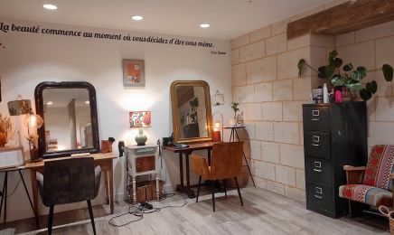 Le Coin des Nanas & Compagnie  : Coiffeur à La Rochelle