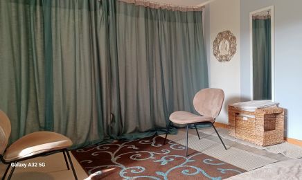 chez Nathalie à l'espace "Quiétude Massage"  : Institut de beauté à Brest