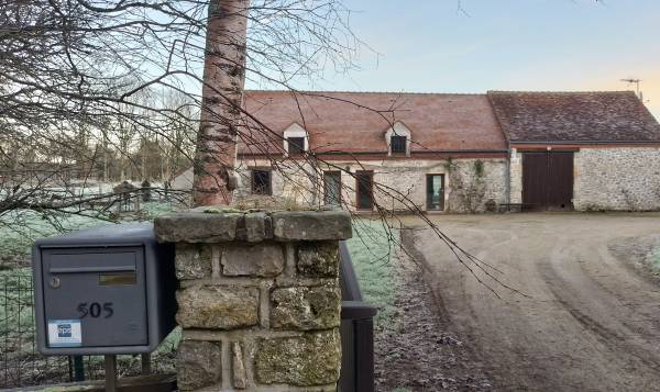  Naturellement Charlene 