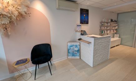 Naholi : Institut de beauté à Concarneau