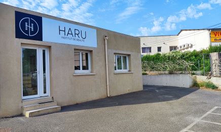 Haru : Manucure à Hyères
