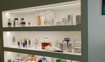 Institut de Beauté Emmanuelle : Coiffeur à Bayonne