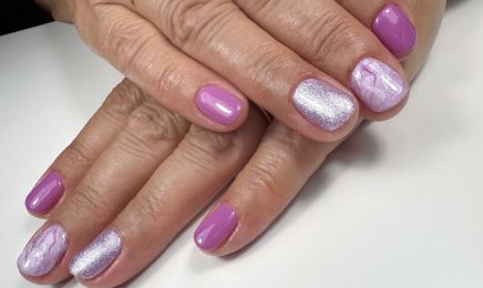 Les Mains de Déesse : Manucure à Muret