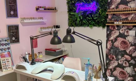 Fan'Nails : Manucure à Fressenneville