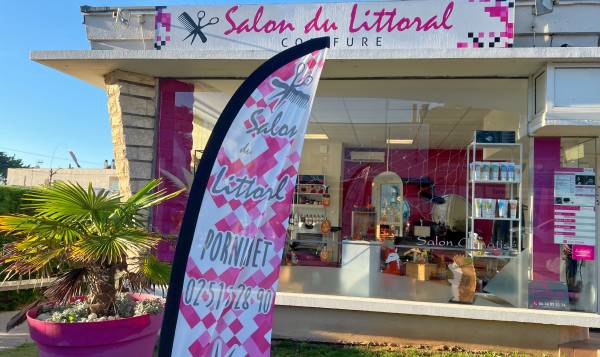 Salon du littoral