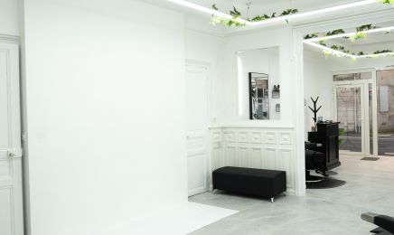 PROJECTYON - Niort : Coiffeur à Niort