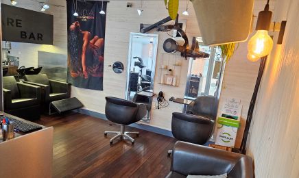 Intemporel’Coiffure : Coiffeur à Drémil-Lafage