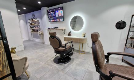 Chez les 2 J : Coiffeur à Lançon-Provence