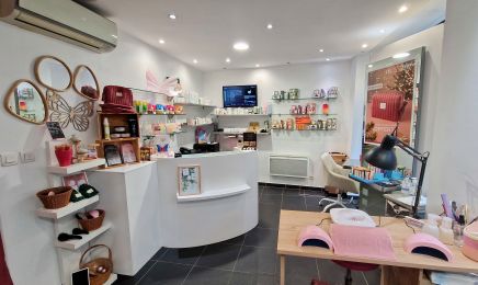 Butterfly Beauty And SPA  : Institut de beauté à Bourg-en-Bresse