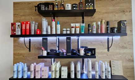 Maquicoif' : Coiffeur à Caraman
