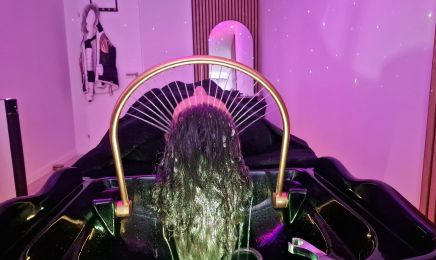 Head Spa by La Cabannes à Beauté : Coiffeur à Annecy