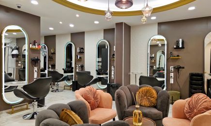 PRESTIGE - Salon de Coiffure : Barbier à Albertville