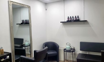 Stéphanie Coiffeuse Lyon : Coiffeur à Lyon