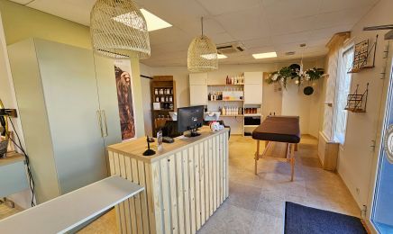 Salon Isa’belle Coiffure  : Coiffeur à Nieuil-l'Espoir