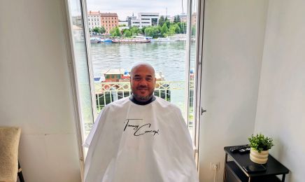 Tommy Concept : Coiffeur à La Mulatière