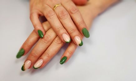 L'Atelier de Solenne : Manucure à Pertuis