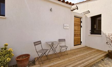 Au Petit Salon : Coiffeur à Gonfaron