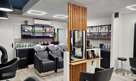 L’atelier Pastel : Coiffeur à Restinclières