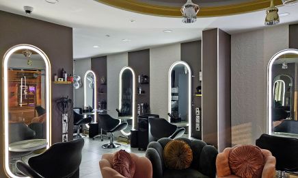 PRESTIGE - Salon de Coiffure : Barbier à Albertville