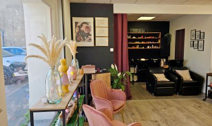 Tête en l’Hair by Art coiffure : Coiffeur à Pernes-les-Fontaines
