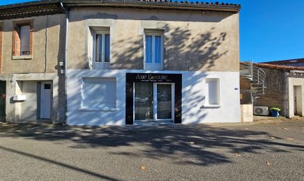 Axe beauté : Institut de beauté à Varilhes
