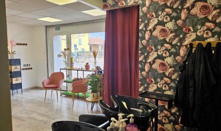 Tête en l’Hair by Art coiffure : Coiffeur à Pernes-les-Fontaines