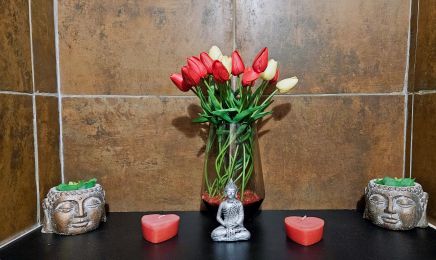 Bodhi Spa Grenoble : Manucure à Grenoble