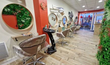 Twiggy coiffure : Coiffeur à La Rochefoucauld