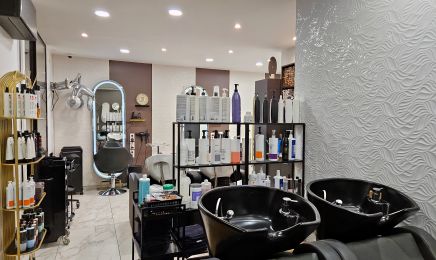 PRESTIGE - Salon de Coiffure : Barbier à Albertville