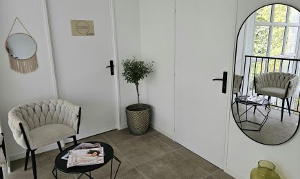 Pavla Perla  : Institut de beauté à Aix-en-Provence