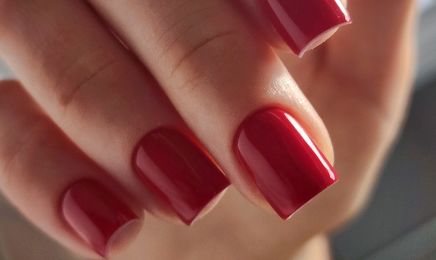 Rony Pro Nails & Alina Nails Lyon : Institut de beauté à Lyon