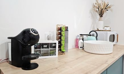 L'espace bien-être Cécilia : Institut de beauté à Saint-Jean-de-Monts
